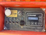 Control Station Ground with 