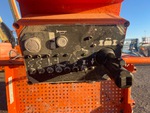 Control Station Upper with 