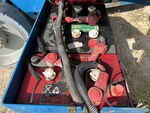 Electrical with 