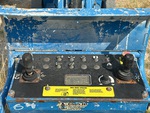 Control Station Upper with 