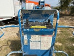 Control Station Upper with 