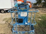 Control Station Upper with 