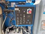 Control Station Ground with 