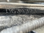 General Appearance with Second Serial Number/VIN Photo