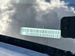 General Appearance with Second Serial Number/VIN Photo