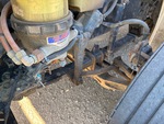 4 Underbody - Truck with 