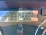 4 Transmision with Engine Hours