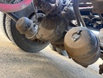 Drivetrain with 