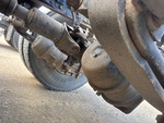 Drivetrain with 