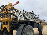 Chassis with 