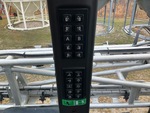 Control Station with 