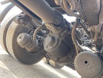 Drivetrain with 