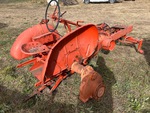 Chassis with 