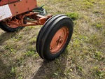 Chassis with 