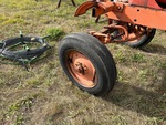 Chassis with 