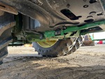 Drivetrain with 