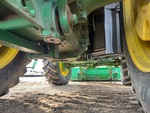 Drivetrain with 