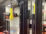 Hydraulics with Hoses (Hydraulics)