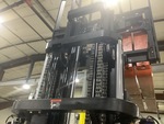 Chassis Lift with Chain / Tensioners