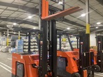 Chassis Lift with Mast/Boom Condition