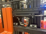 Chassis Lift with Side Shift