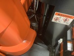 Drivetrain with Front Drive Axle