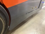 Chassis Lift with Frame Condition