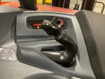 Control Station with Steering Control