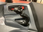 Control Station with Hydraulic Controls