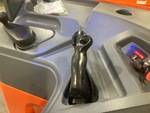 Control Station with Steering Control