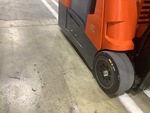 Chassis Lift with Frame Condition