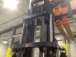 Chassis Lift with Chain / Tensioners