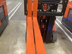 Chassis Lift with Forks