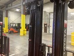 Hydraulics with Hoses (Hydraulics)