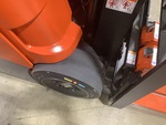 Drivetrain with Front Drive Axle
