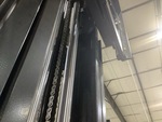 Chassis Lift with Carriage Rollers and Guides