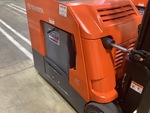 General Appearance with Paint