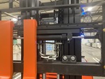 Chassis Lift with Side Shift