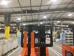 Chassis Lift with Load Back Rest