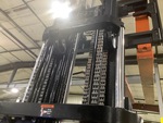 Chassis Lift with Chain / Tensioners