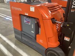 General Appearance with Paint