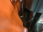 Drivetrain with Front Drive Axle