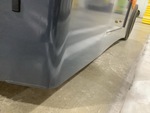 Chassis Lift with Frame Condition