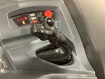 Control Station with Hydraulic Controls
