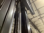 Chassis Lift with Carriage Rollers and Guides