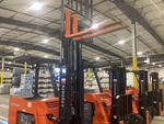 Chassis Lift with Mast/Boom Condition