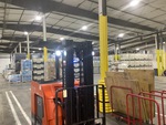 General Appearance with Exterior Lights