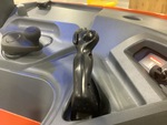 Control Station with Steering Control