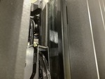 Chassis Lift with Carriage Rollers and Guides