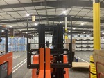 Chassis Lift with Load Back Rest